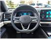 2025 Volkswagen Atlas Cross Sport 2.0 TSI Execline (Stk: 250236) in Regina - Image 25 of 44