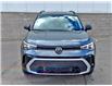 2025 Volkswagen Taos Trendline (Stk: 250231) in Regina - Image 2 of 38
