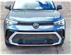 2025 Volkswagen Taos Trendline (Stk: 250231) in Regina - Image 5 of 38