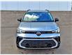2025 Volkswagen Taos Trendline (Stk: 250190) in Regina - Image 2 of 38