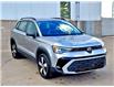 2025 Volkswagen Taos Trendline (Stk: 250190) in Regina - Image 3 of 38