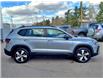 2025 Volkswagen Taos Trendline (Stk: 250190) in Regina - Image 4 of 38
