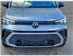 2025 Volkswagen Taos Trendline (Stk: 250190) in Regina - Image 5 of 38