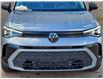 2025 Volkswagen Taos Trendline (Stk: 250190) in Regina - Image 7 of 38