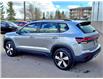 2025 Volkswagen Taos Trendline (Stk: 250190) in Regina - Image 11 of 38