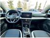 2025 Volkswagen Taos Trendline (Stk: 250190) in Regina - Image 21 of 38