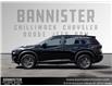 2023 Nissan Rogue S (Stk: 30U19852) in Chilliwack - Image 3 of 28