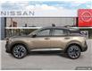 2025 Nissan Kicks SV (Stk: 33664) in London - Image 3 of 25