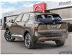 2025 Nissan Kicks SV (Stk: 33664) in London - Image 4 of 25