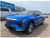 2025 Cadillac OPTIQ Luxury (Stk: 25-309) in Pembroke - Image 1 of 16