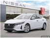 2025 Nissan Sentra S Plus (Stk: 33658) in London - Image 1 of 25