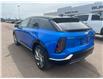 2025 Cadillac OPTIQ Luxury (Stk: 25-309) in Pembroke - Image 4 of 16