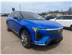 2025 Cadillac OPTIQ Luxury (Stk: 25-309) in Pembroke - Image 3 of 16