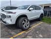 2021 Hyundai Santa Fe Preferred (Stk: 13359AA) in Smiths Falls - Image 1 of 4