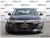 2020 Honda Accord LX 1.5T (Stk: 33598) in London - Image 2 of 27