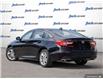 2020 Honda Accord LX 1.5T (Stk: 33598) in London - Image 4 of 27