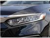 2020 Honda Accord LX 1.5T (Stk: 33598) in London - Image 10 of 27