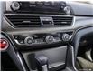 2020 Honda Accord LX 1.5T (Stk: 33598) in London - Image 20 of 27