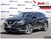 2021 Nissan Murano SL (Stk: 33515) in London - Image 1 of 27