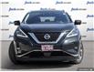 2021 Nissan Murano SL (Stk: 33515) in London - Image 2 of 27