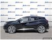 2021 Nissan Murano SL (Stk: 33515) in London - Image 3 of 27