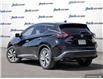 2021 Nissan Murano SL (Stk: 33515) in London - Image 4 of 27
