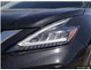 2021 Nissan Murano SL (Stk: 33515) in London - Image 10 of 27