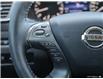 2021 Nissan Murano SL (Stk: 33515) in London - Image 18 of 27