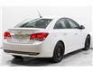 2011 Chevrolet Cruze LTZ Turbo (Stk: 260209T) in Brampton - Image 6 of 19