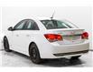 2011 Chevrolet Cruze LTZ Turbo (Stk: 260209T) in Brampton - Image 4 of 19