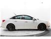 2011 Chevrolet Cruze LTZ Turbo (Stk: 260209T) in Brampton - Image 7 of 19
