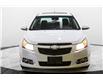 2011 Chevrolet Cruze LTZ Turbo (Stk: 260209T) in Brampton - Image 2 of 19