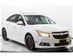 2011 Chevrolet Cruze LTZ Turbo (Stk: 260209T) in Brampton - Image 1 of 19