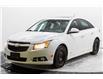 2011 Chevrolet Cruze LTZ Turbo (Stk: 260209T) in Brampton - Image 3 of 19