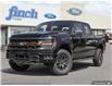 2025 Ford F-150 Tremor (Stk: XFP624) in Sarnia - Image 1 of 24