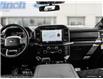 2025 Ford F-150 Tremor (Stk: XFP624) in Sarnia - Image 21 of 24