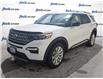 2020 Ford Explorer Limited (Stk: TT4697) in Sarnia - Image 1 of 24