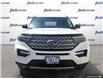 2020 Ford Explorer Limited (Stk: TT4697) in Sarnia - Image 2 of 24