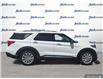 2020 Ford Explorer Limited (Stk: TT4697) in Sarnia - Image 3 of 24