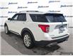 2020 Ford Explorer Limited (Stk: TT4697) in Sarnia - Image 4 of 24