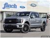 2025 Ford F-150 Lariat (Stk: XFP627) in Sarnia - Image 1 of 25