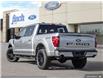 2025 Ford F-150 Lariat (Stk: XFP627) in Sarnia - Image 4 of 25