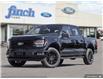 2025 Ford F-150 XLT (Stk: XFP630) in Sarnia - Image 1 of 24