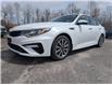 2020 Kia Optima EX (Stk: 13612A) in Smiths Falls - Image 1 of 5
