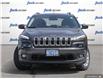 2016 Jeep Cherokee North (Stk: 170199) in London - Image 2 of 28