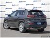 2016 Jeep Cherokee North (Stk: 170199) in London - Image 4 of 28