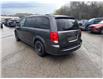 2019 Dodge Grand Caravan Crew (Stk: 170356) in London - Image 4 of 9