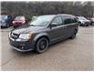2019 Dodge Grand Caravan Crew (Stk: 170356) in London - Image 1 of 9