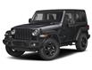 2025 Jeep Wrangler Sport (Stk: 25062) in Oak Bay - Image 1 of 11