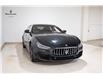 2021 Maserati Ghibli S Q4 GranLusso (Stk: UC2145A) in Calgary - Image 3 of 38